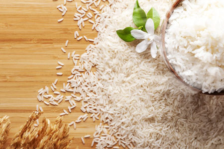Uimitoarea dietă cu orez crud: Slăbeşti 13 kg într-o singură lună