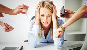 10 sfaturi pentru o viata lipsita de stres la servici