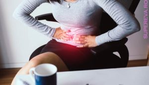 Tulburari digestive – durerile abdominale