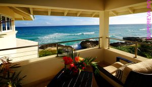 Cele mai bune 10 hoteluri din lume cu vedere spre plaja