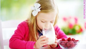 7 lucruri pe care parintii ar trebui sa le stie despre laptele vegetal