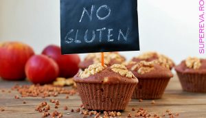 Dieta fara gluten poate fi nesanatoasa pentru copii