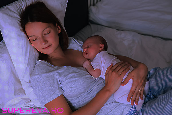 co-sleeping