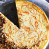 cheesecake cu morcovi
