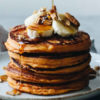 pancakes