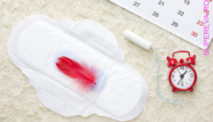 Cum facem diferenta dintre sangerarea de implantare si menstruatie?