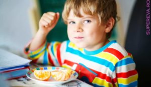 Alimente ce ajută copiii să rămână sănătoși și fericiți în lunile reci
